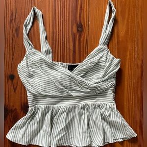 Womens Lucy Paris Tank